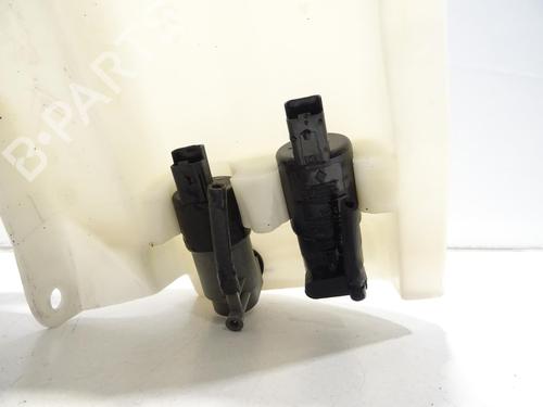 Windscreen washer tank PEUGEOT 107 (PM_, PN_) 1.0 | BP28353893C113 