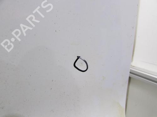 Left front door PEUGEOT PARTNER Box Body/MPV 1.6 HDi | BP21635810C2 