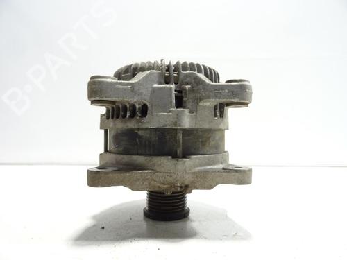 Used Alternator Alternator RENAULT MASTER III Van (FV) 2.3 dCi 145 FWD (FV0E, FV0F, FV0H, FV02, FV0M, FV0S,... (146 hp) 31952496 31952496