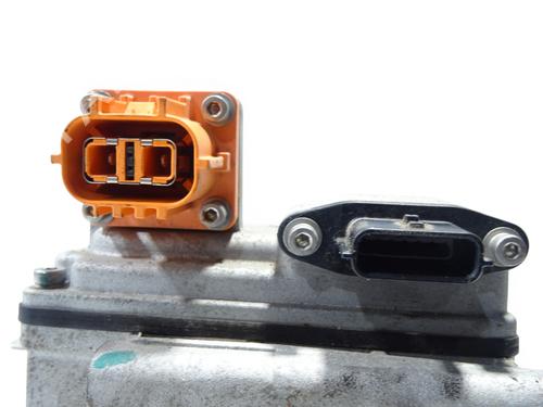 AC-Kompressor DACIA SPRING EV (B6M1) | BP37725810M34  - Image 5