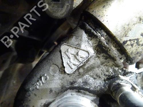 Engine FIAT DUCATO Van (230_) 2.8 TDI | BP29937750M1