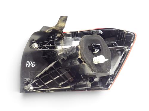 Left taillight VW POLO VI (AW1, BZ1, AE1) 1.0 TSI | BP39085672C34 - Image 2