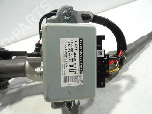 Steering column PEUGEOT 108 1.0 VTi 72 | BP26645094M21 - Image 2