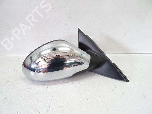 Right mirror SEAT CORDOBA (6L2) 1.9 TDI | BP20039064C27 