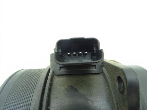 Caudalimetro Caudalimetro CITROËN C5 III (RD_) 2.0 HDi 140 (RDRHF8, RDRHFA, RDRHA8, RDRHAJ) (140 hp) 34387910 34387910