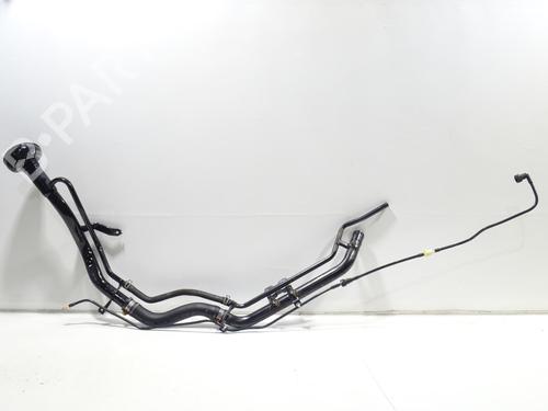 Pipe NISSAN PATHFINDER III (R51) 2.5 dCi 4WD | BP33333158M125 - Image 3