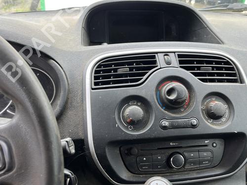 Frontplade/Frontkurv RENAULT KANGOO Express (FW0/1_) 1.5 dCi 90 (FW0G, FW05, FW08, FW11) | BP31858363C72 