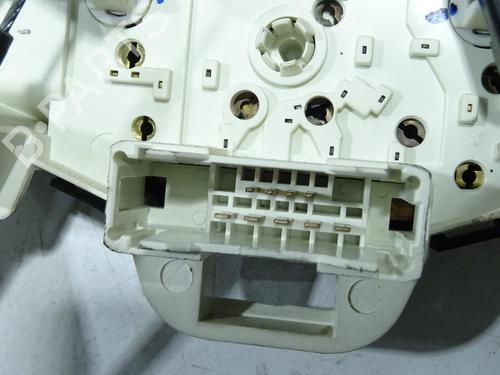 Climate control RENAULT TRAFIC II Bus (JL) 2.0 dCi 90 (JL00, JL01, JL0H, JL0M, JL0P, JL0S) | BP29599477I5 