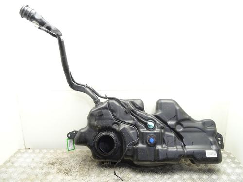 Used Fuel tank RENAULT CLIO V (B7_) 1.5 Blue dCi 100 (B7AD) (101 hp) 29272516