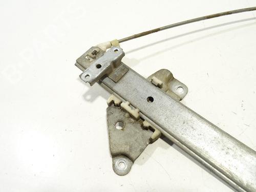 Front right window mechanism NISSAN PICK UP (D21) 2.5 D 4WD | BP29634633C23 