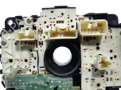 Ratstangsstang Ratstangsstang SUZUKI JIMNY Closed Off-Road Vehicle (SN) 1.5 DDiS 4x4 (86 hp) 33991177 33991177