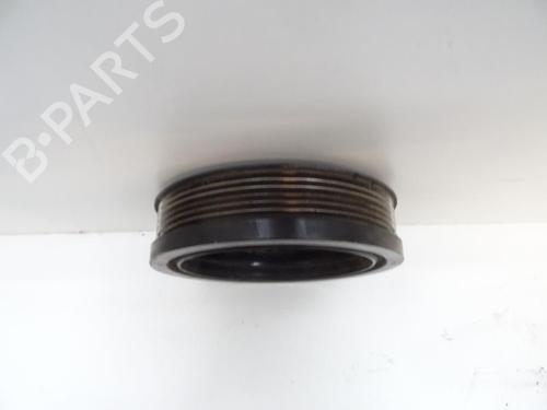 Pulley VW PASSAT B6 (3C2) | BP20045352M122 - Image 4