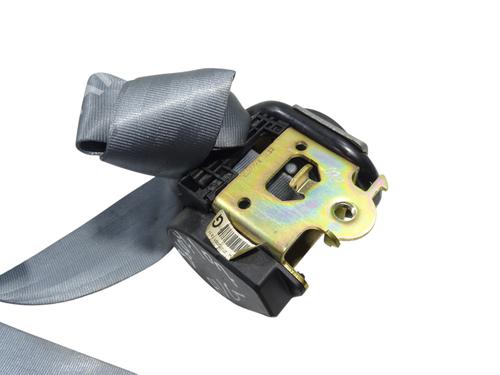 Front left seatbelt CITROËN C5 I (DC_) 2.0 HDi (DCRHZB, DCRHZE) | BP38550157I26 - Image 6
