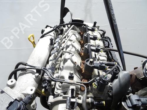 Engine KIA SOUL I (AM) 1.6 CRDi 128 | BP29838998M1