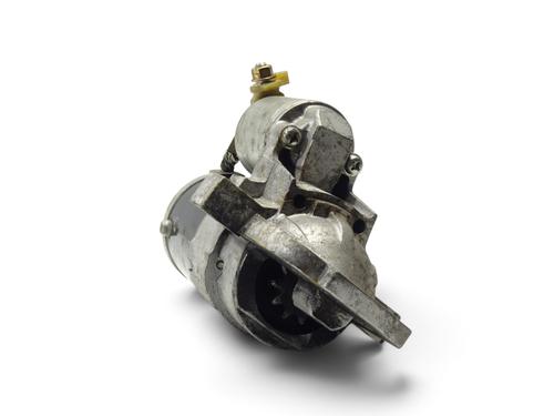 Motorino avviamento Motorino avviamento 39257581 39257581