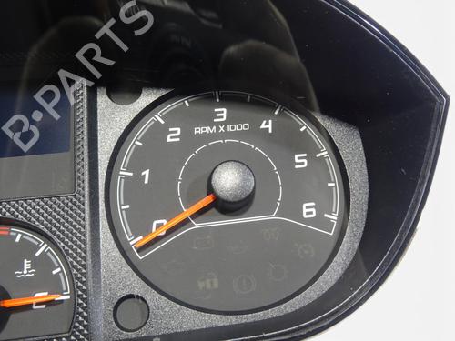 Instrument cluster OPEL MOVANO C Van (U9) 2.2 D | BP37725229C47  - Image 7