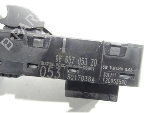 left-front-window-switch-citroen-ds4-nx_-2011-2012-2013-2014-2015-27154233 main image