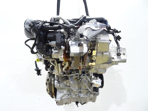 Engine SEAT IBIZA V (KJ1, KJG) 1.0 TSI | BP30817553M1 - Image 6