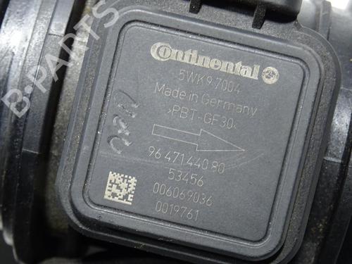 mass-air-flow-sensor-ford-fiesta-vi-cb1-ccn-2008-33991458 main image