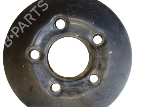 Used Rim Rim CITROËN JUMPY II Van [2007-2016] 39761520 39761520