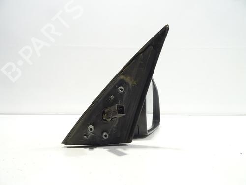Right mirror OPEL MERIVA A MPV (X03) 1.7 CDTI (E75) | BP23787518C27 