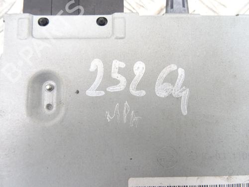 Radio DS DS 3 (SA_) 1.2 THP 110 / PureTech 110 (SAHNPS, SAHNZ6, SAHNZT) | BP28195867E6 