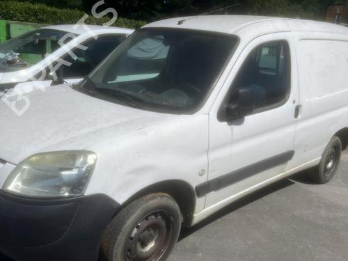 Warning switch PEUGEOT PARTNER Box Body/MPV (5_, G_) 1.9 D | BP28375082I22  - Image 5