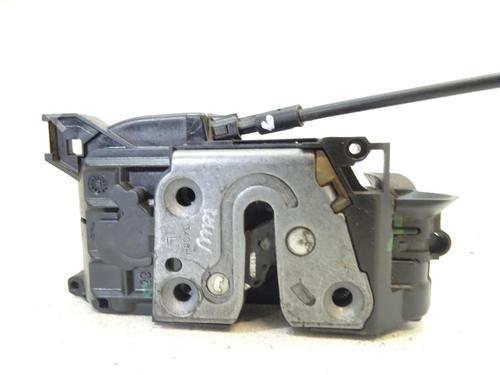 Front left lock RENAULT MEGANE III Hatchback (BZ0/1_, B3_) 1.9 dCi (BZ0N, BZ0J) | BP20052155C98 
