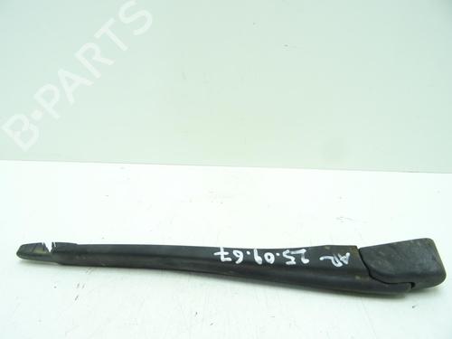 Used Rear windshield wiper arm RENAULT MEGANE I Coach (DA0/1_) 1.9 dCi (DA05, DA1F) (102 hp) 29501203