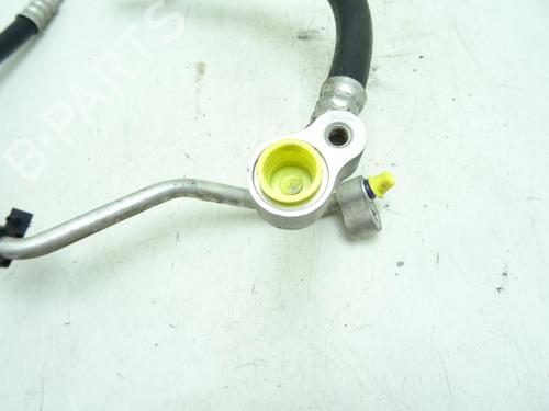 AC pipe OPEL ASTRA H TwinTop (A04) 1.9 CDTi (L67) | BP32250139M126