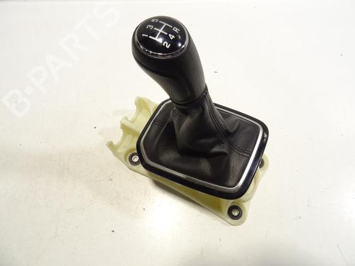 Gear lever SUZUKI IGNIS III (MF, FF) 1.2 Hybrid AllGrip (ATK412) | BP33213032M90 - Image 2