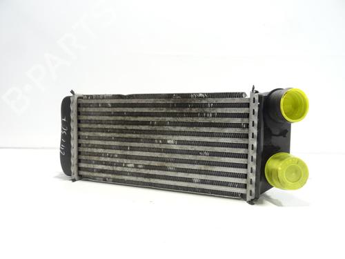 Used Intercooler PEUGEOT 206 SW (2E/K) 1.6 HDi 110 (109 hp) 22357346