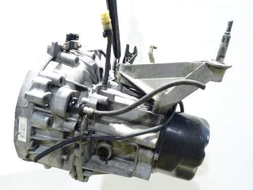 Getriebe RENAULT LAGUNA II (BG0/1_) 1.6 16V (BG1G, BG1H) | BP26001445M3 