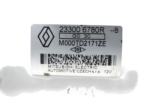Starter RENAULT CLIO V (B7_) 1.0 TCe 90 (B7MT) | BP38550344M8 - Image 4