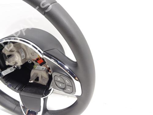 Steering wheel FIAT 500 (312_) 1.0 Mild Hybrid (312.AYD1B) | BP27407059C49 
