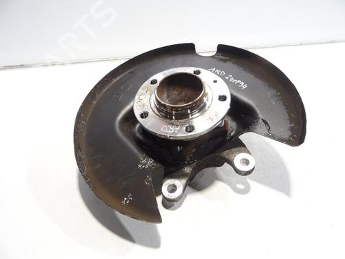 Used Right rear steering knuckle CITROËN C4 Grand Picasso II (DA_, DE_) 1.6 HDi / BlueHDi 115 (115 hp) 30173018