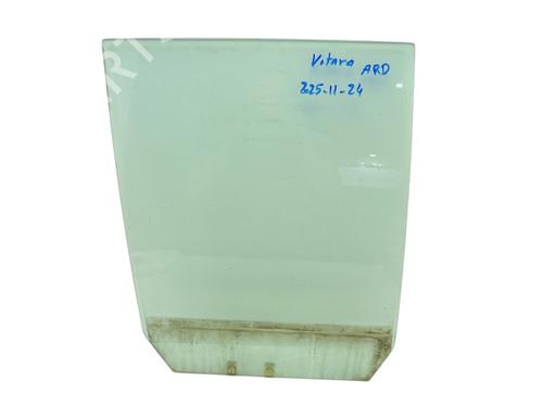 Used Rear right door window Rear right door window SUZUKI GRAND VITARA I (FT, HT) [1998-2008] 40456610 40456610