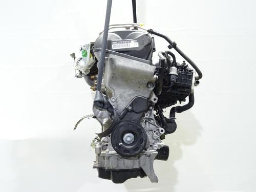 Motor VW POLO V (6R1, 6C1) 1.4 TSI (140 hp) 29405269