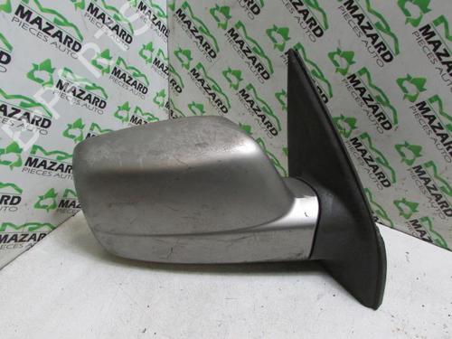 Used Right mirror NISSAN X-TRAIL I (T30) 2.2 dCi 4x4 (136 hp) 20071510