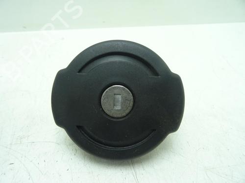 Ignition barrel CITROËN BERLINGO Box Body/MPV (B9) 1.6 HDi / BlueHDi 75 | BP33723465M48 - Image 2