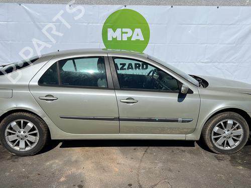 Engine RENAULT LAGUNA II (BG0/1_) | BP33532296M1 - Image 20