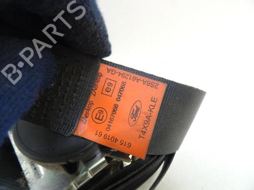 Used Front right seatbelt Front right seatbelt FORD FIESTA V (JH_, JD_) [2001-2014] 20055806 20055806