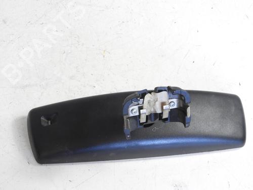 Rear mirror VW TIGUAN (5N_) 2.0 TDI 4motion | BP21970739I6 