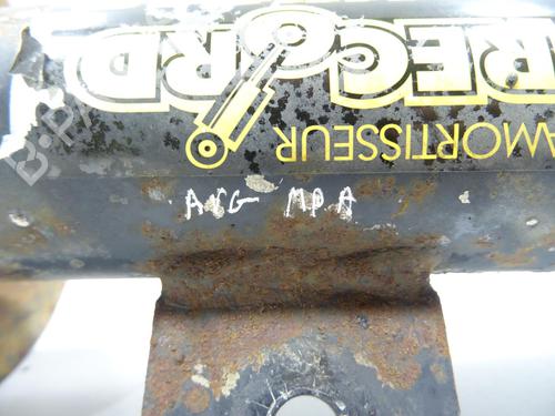 Used Left front shock absorber Left front shock absorber CITROËN ZX (N2) 1.9 D (68 hp) 24433551 24433551