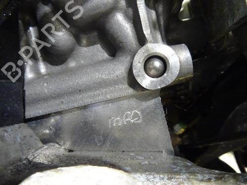 Engine FORD KUGA I 2.0 TDCi 4x4 | BP32138674M1 