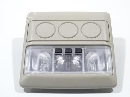 Used Interior roof light LAND ROVER DISCOVERY IV (L319) 3.0 SDV6 4x4 (256 hp) 20223574