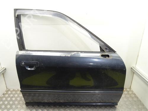 Used Right front door AUDI 80 B4 Saloon (8C2) 2.0 E 16V quattro (140 hp) 27704648