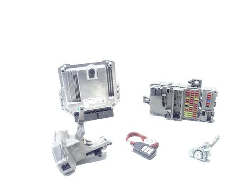 Used Electronic module HONDA CIVIC X Hatchback (FC_, FK_) 2.0 Type-R (FK8) (320 hp) 31376932