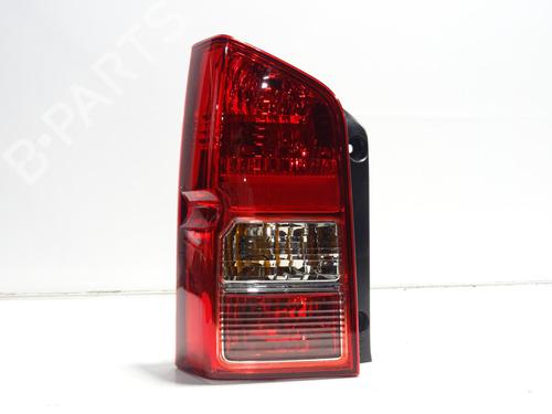 Left taillight NISSAN PATHFINDER III (R51) 2.5 dCi 4WD | BP33333058C34 - Image 3