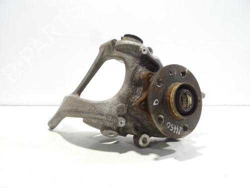 Used Right rear steering knuckle AUDI A5 (8T3) 3.0 TDI quattro (240 hp) 26213244